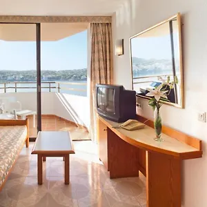 3* Lägenhetshotell Trh Jardin Del Mar